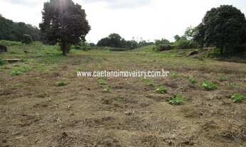 Imagem 2: Fazenda para venda de 380.000m² com 5 quartos