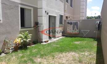 Imagem: Lindo Apartamento Térreo com Giardino