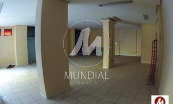 Imagem 4: Salão/Galpão (salão - térreo) , cozinha planejada