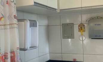 Imagem 2: Belo Horizonte - Apartamento Padrão - Jaqueline