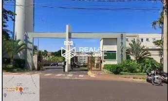 Imagem: Sertãozinho/SP - 1º andar jardim veneto