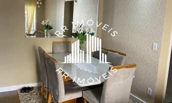 Imagem 4: RRCOD4312 Apartamento 68m² CONDOMÍNIO RESERVA DO ALTO - OPORTUNIDADE - 2 Dorms 1 Vaga - Ba