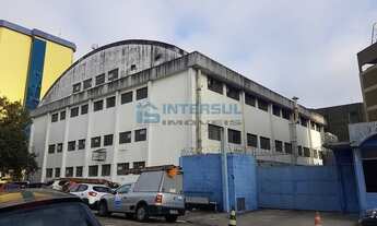 Imagem 4: Galpão na Barra Funda - São Paulo