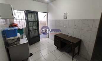 Imagem 4: SÃO PAULO - Casa Padrão - VILA MAFRA