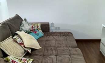 Imagem 7: Apartamento Aluguel 125m² 3 Dormitórios 054969707 Residencial Pátio Condomínio Clube