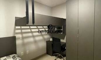 Imagem 4: Apto 01 dormitório - PRAIA DE PALMAS