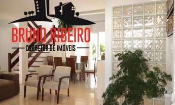 Imagem 3: Casa de Alto Padrão 4/4 em Piatã, Cond. Costa Verde - Salvador BA