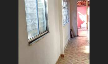 Imagem 4: Vendo casa 02 pisos em alvenaria