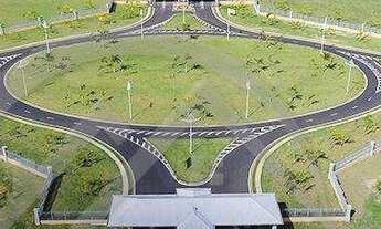 Imagem 3: Terreno - Parque Ortolândia - Hortolândia