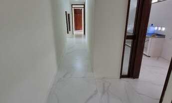 Imagem 4: Linda Casa, Excelente localização - 4 quartos (1 suíte) - Completamente Reformada