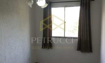 Imagem 2: Apartamento - Loteamento Parque São Martinho - Campinas