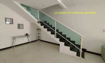 Imagem 6: Leo vende, duplex bairro João Paulo, 3