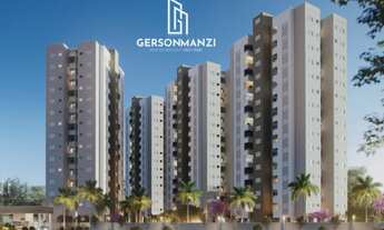 Imagem 2: Vendo apartamento Reserva Santa Barbara