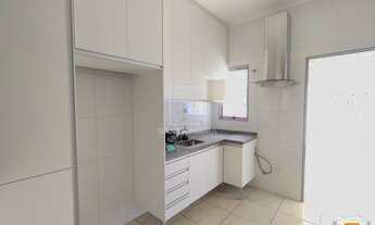 Imagem 7: Apartamento (tipo - padrao) 2 dormitórios/suite, cozinha planejada, portaria 24 horas, em