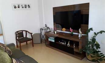 Imagem 4: São Paulo - Apartamento Padrão - PLANALTO PAULISTA