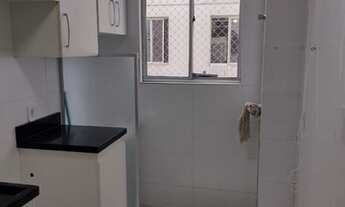 Imagem 4: APARTAMENTO RESIDENCIAL em BRASÍLIA - DF, SAMAMBAIA SUL (SAMAMBAIA