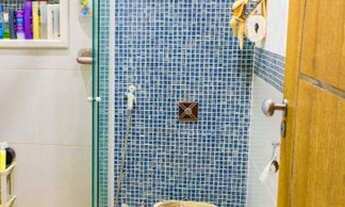 Imagem 3: Apartamento com 2 dormitórios à venda, 80 m² por R$ 740.000 - Botafogo - Rio de Janeiro/RJ