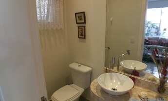 Imagem 2: CASA EM CONDOMÍNIO - ALPHAVILLE - SP