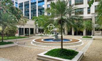 Imagem 3: Rio de Janeiro - Conjunto Comercial/Sala - Barra da Tijuca