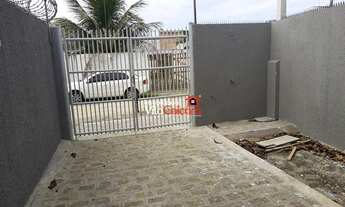 Imagem 6: Sobrado duas quadras do mar em Matinhos