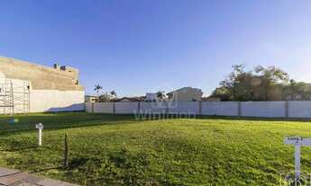 Imagem 3: Terreno à venda, 157 m² por R$ 420.000,00 - Ecoville - Porto Alegre/RS