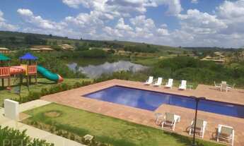 Imagem 7: Terreno - Loteamento Parque dos Alecrins - Campinas
