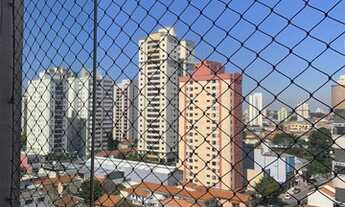 Imagem 6: Apartamento para venda tem 55 metros quadrados com 2 quartos em Vila Bertioga - São Paulo