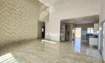 Imagem 1: Sobrado com 3 dormitórios à venda, 230 m² por R$ 920.000,00 - Condomínio Fazenda Alta Vist