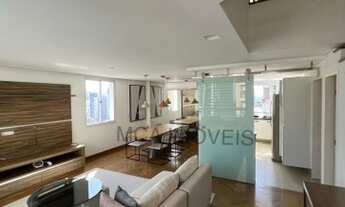 Imagem: Apartamento para aluguel possui 129 metros