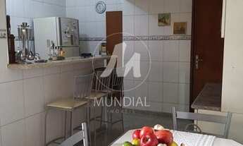 Imagem 6: Casa (térrea na rua) 3 dormitórios/suite, cozinha planejada