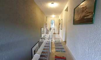 Imagem 3: RRCOD4393 Casa 800m² CONDOMÍNIO GRANJA VIANA II - OPORTUNIDADE - 4 Suítes 10 Vagas - Cotia