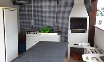 Imagem 7: Cobertura Duplex Enseada Guarujá 230 mts²