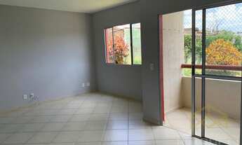 Imagem: Apartamento - Ortizes - Valinhos