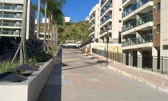 Imagem 4: APARTAMENTO NA ESTRADA DA CACHAMORRA - CONTEMPORÂNEO