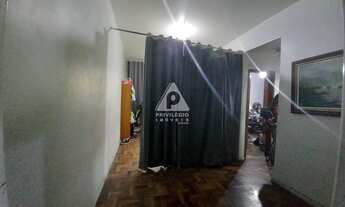 Imagem 2: Apartamento à venda, 1 quarto, 1 vaga, Laranjeiras - RIO DE JANEIRO/RJ