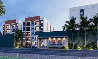 Imagem 3: Park Luiza 3/4 sendo um suite, próximo a joão paulo e shopping metrópole a partir 218 mil