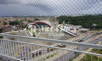 Imagem 5: Condomínio Mirante do Parque- Vendo