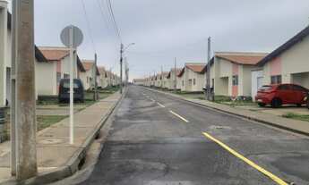 Imagem 6: Passo a chave casa no condomínio plaza village com 2 quartos em Centro - Paço do Lumiar