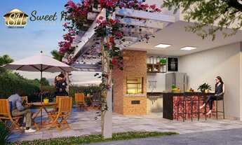 Imagem 5: Apartamento 2 dormitórios Santana de Parnaíba