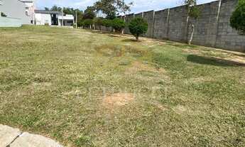Imagem: Terreno - Swiss Park - Campinas