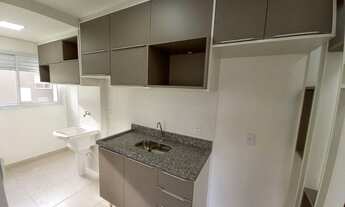 Imagem 6: Apartamento com 2 dormitórios para alugar, 53 m² por R$ 1.300,00/mês - Vila Rehder - Ameri