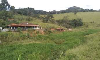 Imagem: Sítio em Camanducaia!!