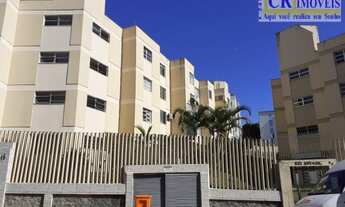 Imagem 2: Apartamento de 2 dormitórios em Capoeiras Florianópolis