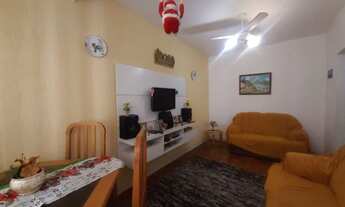 Imagem 5: Apartamento com 1 Dormitório à venda, por R$ 260.000 - Gonzaguinha - São Vicente/SP