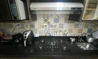 Imagem 3: Apartamento Cobertura Duplex - Bosque dos Eucaliptos - Residencial Spazio Campo Lazio - 2