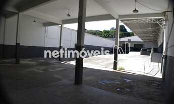 Imagem 2: Locação Galpão Cachoeirinha Belo Horizonte