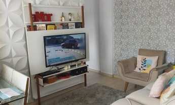 Imagem 7: Vespasiano - Apartamento Padrão - Gavea 1