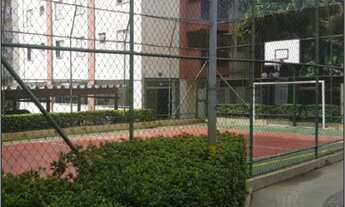 Imagem 7: Apto (52m²) com 2 Dormitórios na Saúde. Abaixo do Valor de Mercado