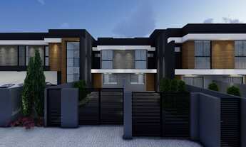 Imagem: Geminados - Residencial Glória Homes