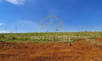Imagem: Terreno - Jardim Fortaleza - Paulínia